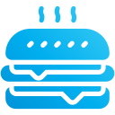 hamburguesa icon