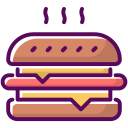 hamburguesa icon