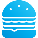 hamburguesa icon