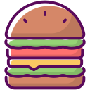 hamburguesa icon