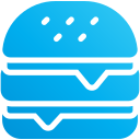 hamburguesa icon