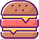 hamburguesa icon