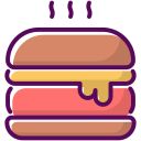 hamburguesa icon