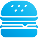 hamburguesa icon