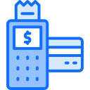 pos terminal icon