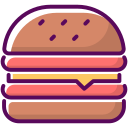 hamburguesa icon