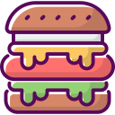 hamburguesa icon