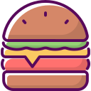 hamburguesa icon