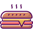 hamburguesa icon