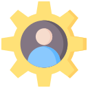 gestión icon