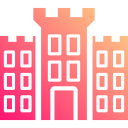 castillo icon