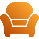 sillón icon