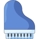 piano icon