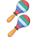 maraca icon