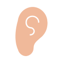 oreja icon