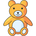 teddybär 