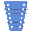 santoor icon