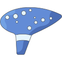 ocarina icon