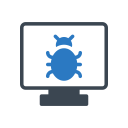 monitor icon