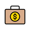 inversión icon