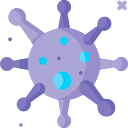 virus icon