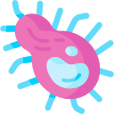 bacterias icon