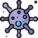 virus icon