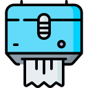 toalla de papel icon