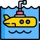 submarino