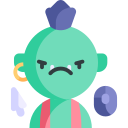 orco icon