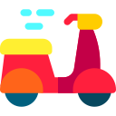 scooter icon