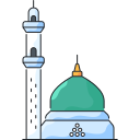 mezquita nabawi 