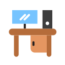 escritorio icon