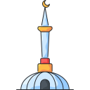 turkmenistán icon