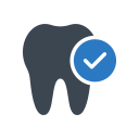 cuidado dental icon