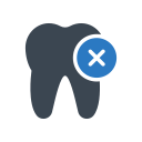 cuidado dental icon