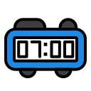 despertador icon