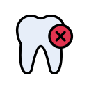 cuidado dental icon