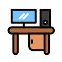 escritorio icon