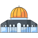 mezquita de al aqsa 