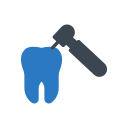 cuidado dental icon