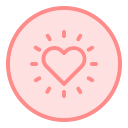 corazón icon