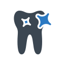 cuidado dental icon