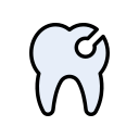 cuidado dental icon