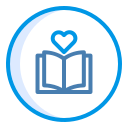 Open book 