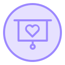 présentation icon