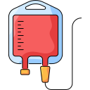Iv bag 