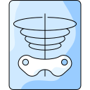X ray 
