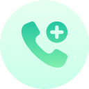 Emergency call 