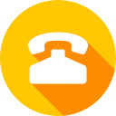 telefono viejo icon